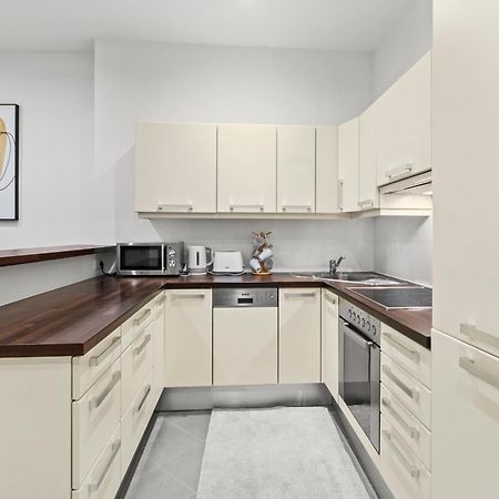 Chic 1Br Apartment - Directly Near Schoenbrunn فيينا المظهر الخارجي الصورة