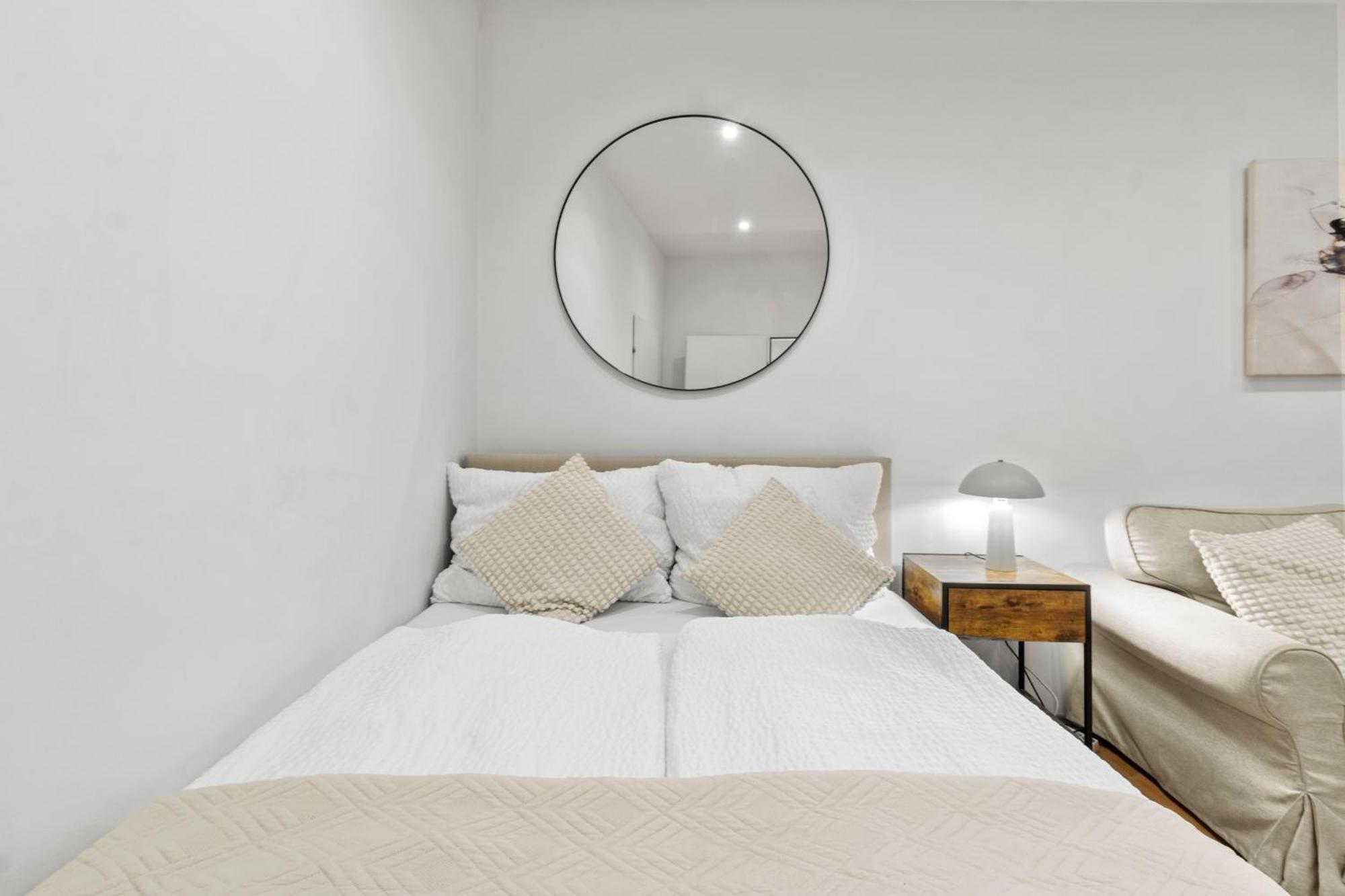 Chic 1Br Apartment - Directly Near Schoenbrunn فيينا المظهر الخارجي الصورة