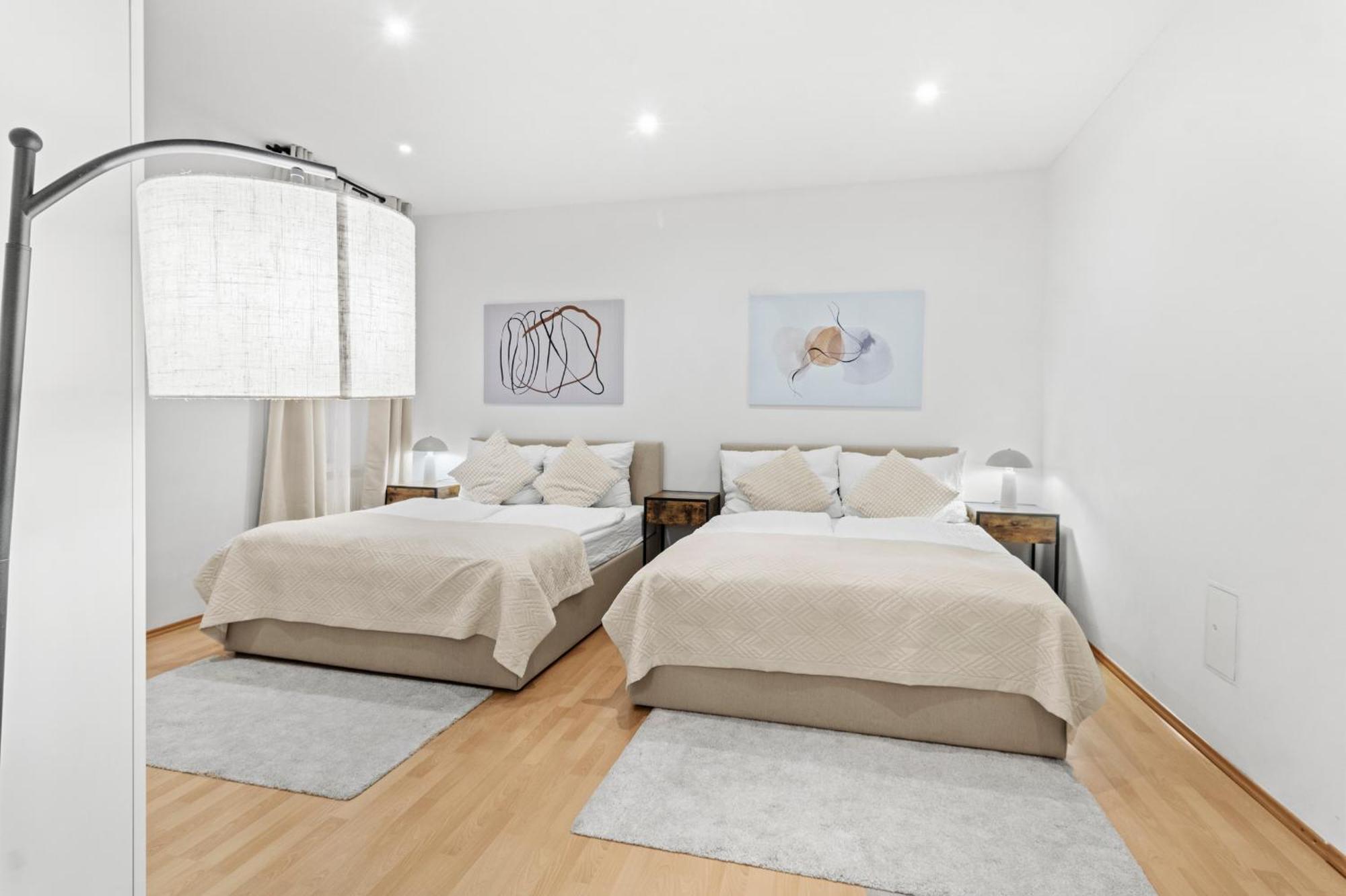 Chic 1Br Apartment - Directly Near Schoenbrunn فيينا المظهر الخارجي الصورة