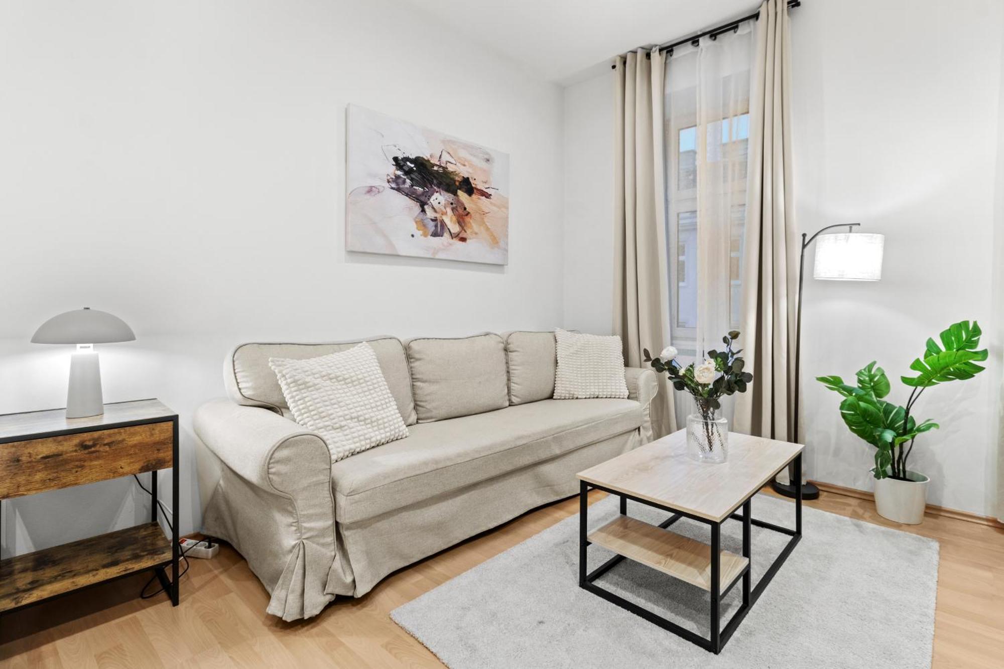 Chic 1Br Apartment - Directly Near Schoenbrunn فيينا المظهر الخارجي الصورة