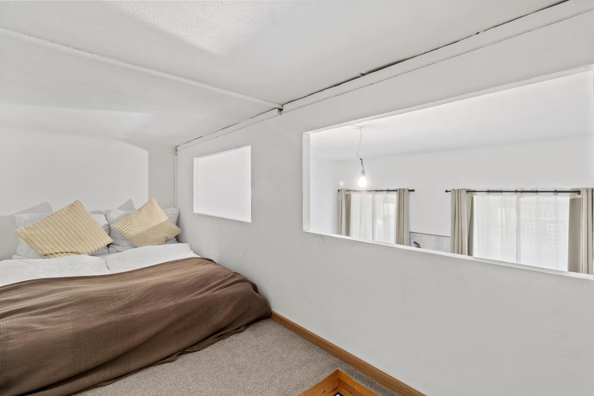 Chic 1Br Apartment - Directly Near Schoenbrunn فيينا المظهر الخارجي الصورة