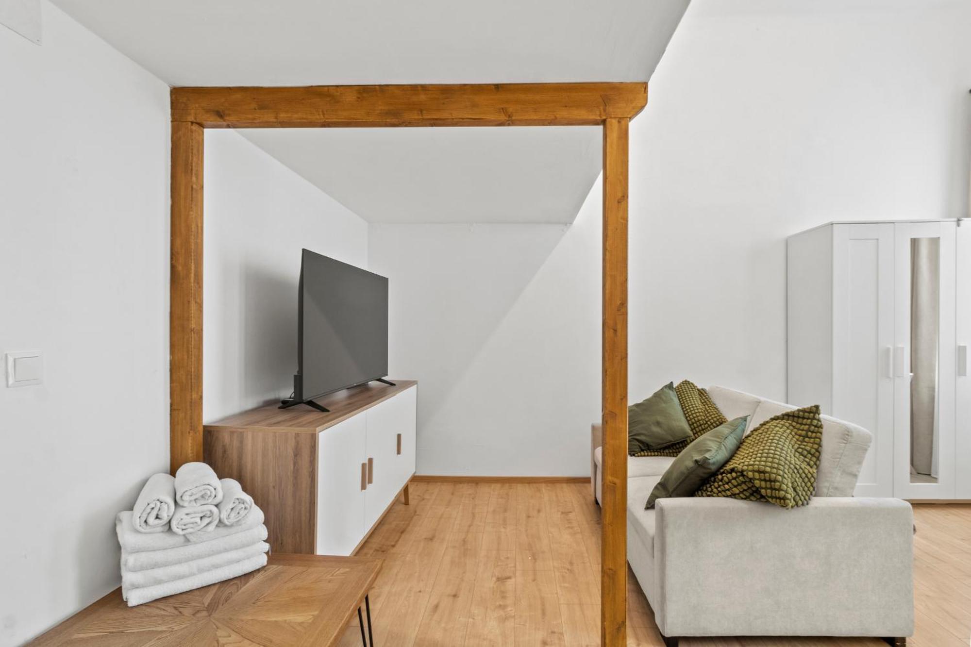 Chic 1Br Apartment - Directly Near Schoenbrunn فيينا المظهر الخارجي الصورة