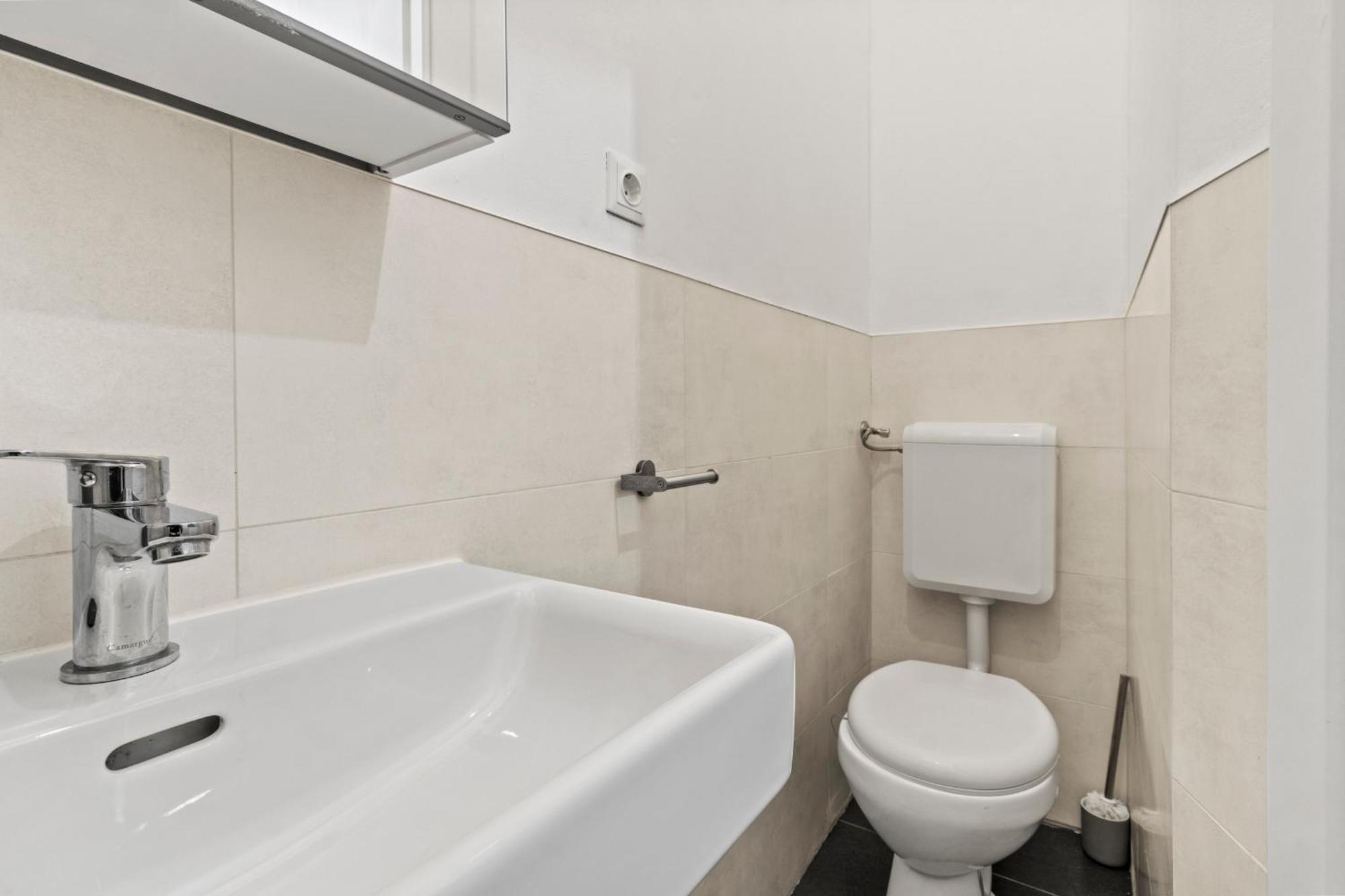 Chic 1Br Apartment - Directly Near Schoenbrunn فيينا المظهر الخارجي الصورة