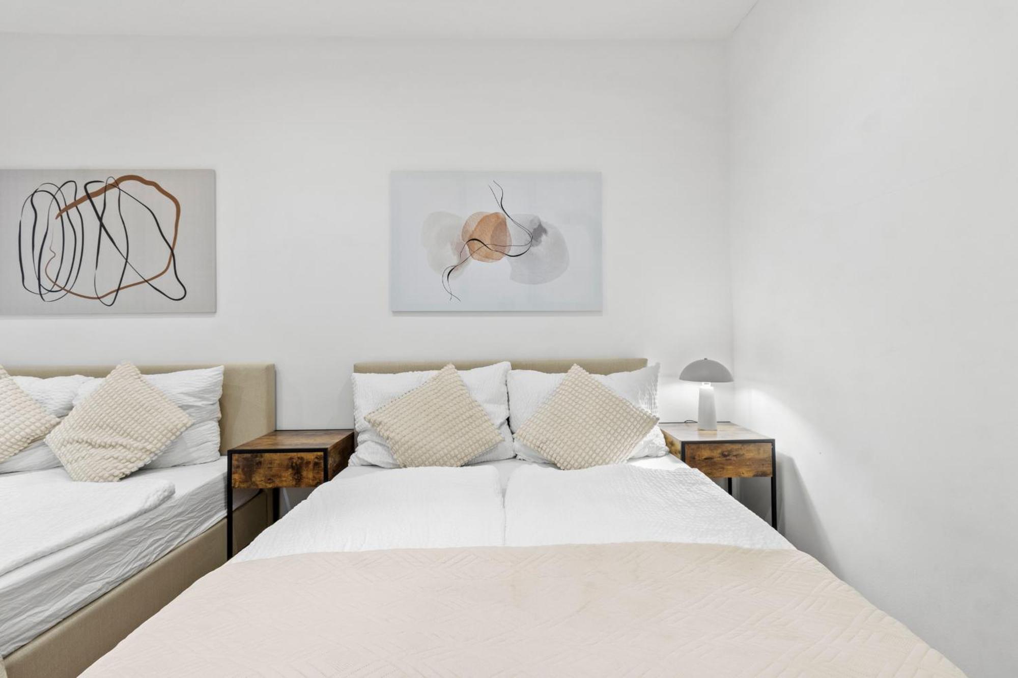 Chic 1Br Apartment - Directly Near Schoenbrunn فيينا المظهر الخارجي الصورة